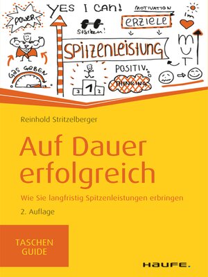 cover image of Auf Dauer erfolgreich